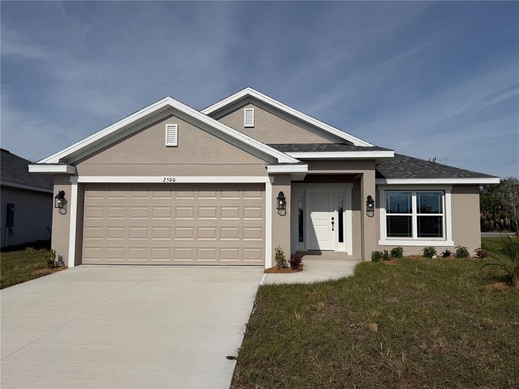2500 AVERLAND LOOP photo 1