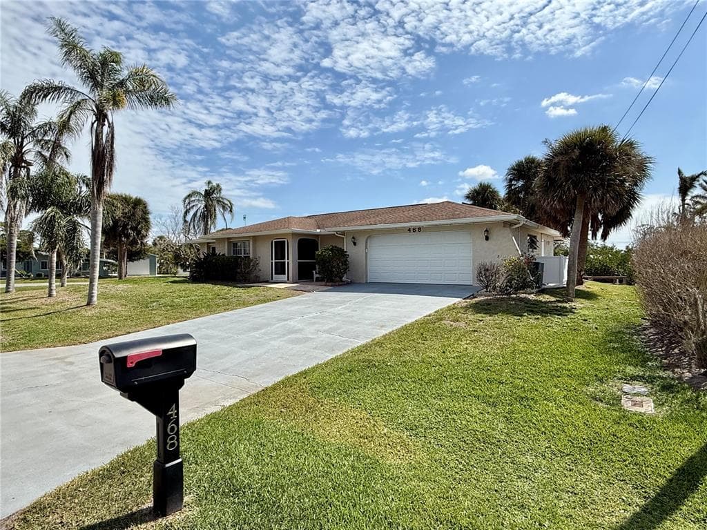 468 CEIL DRIVE photo 1