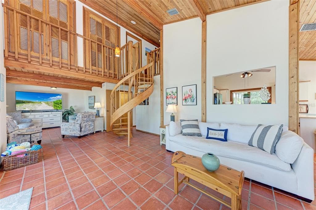 8270 MANASOTA KEY ROAD photo 16