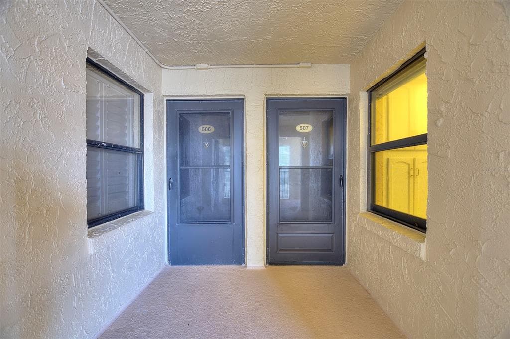 4175 S ATLANTIC AVENUE 507 photo 25