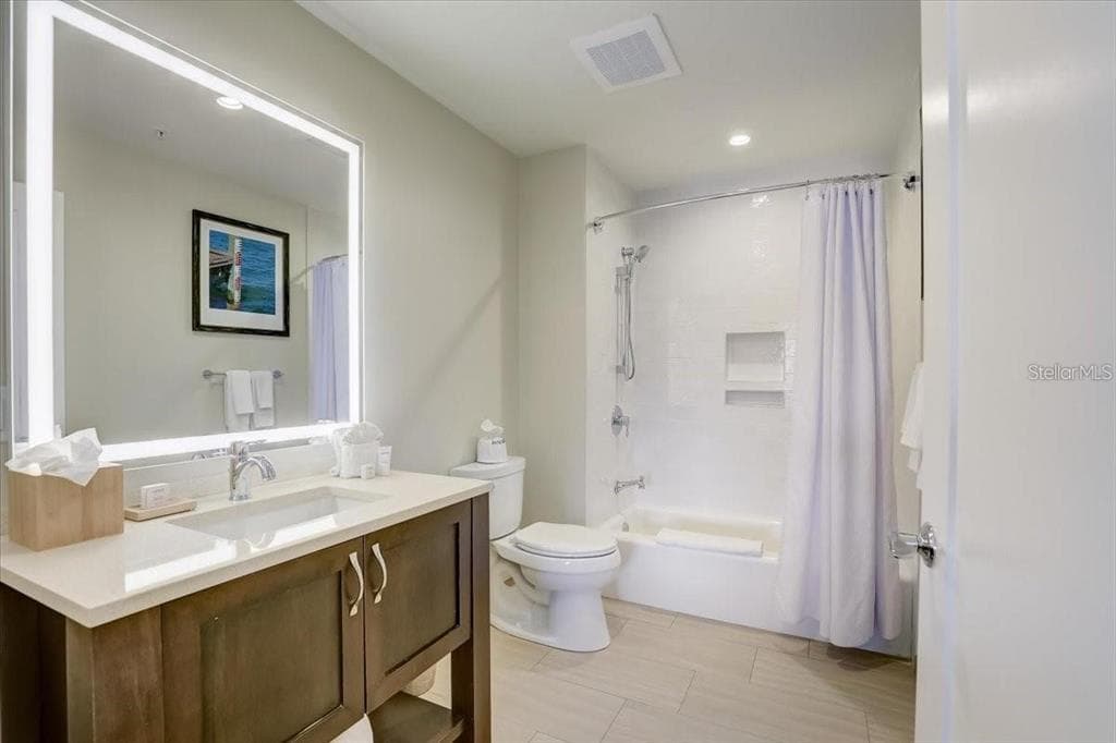 5325 MARINA DRIVE 423 photo 13