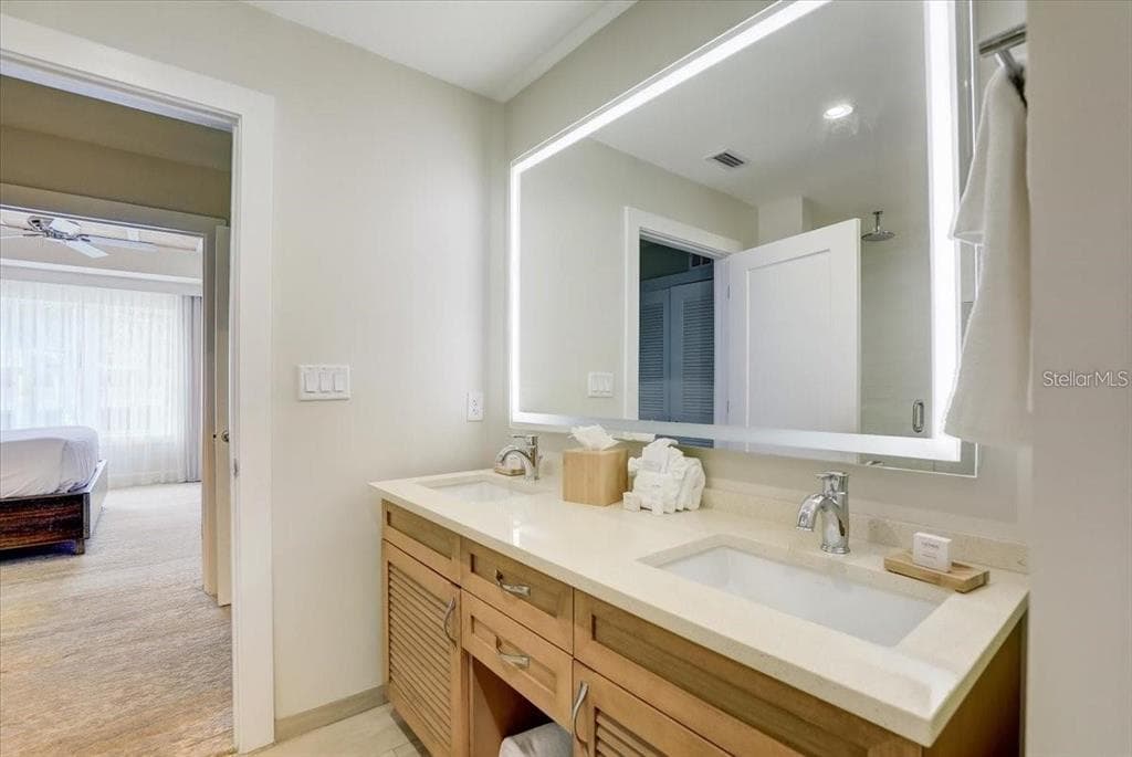5325 MARINA DRIVE 423 photo 17