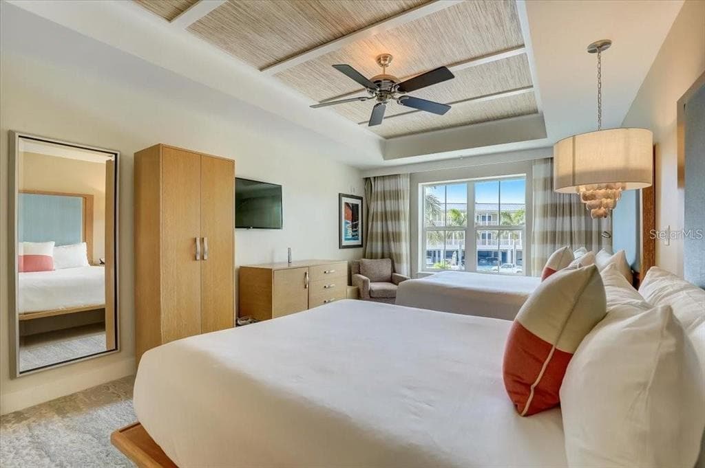 5325 MARINA DRIVE 423 photo 11