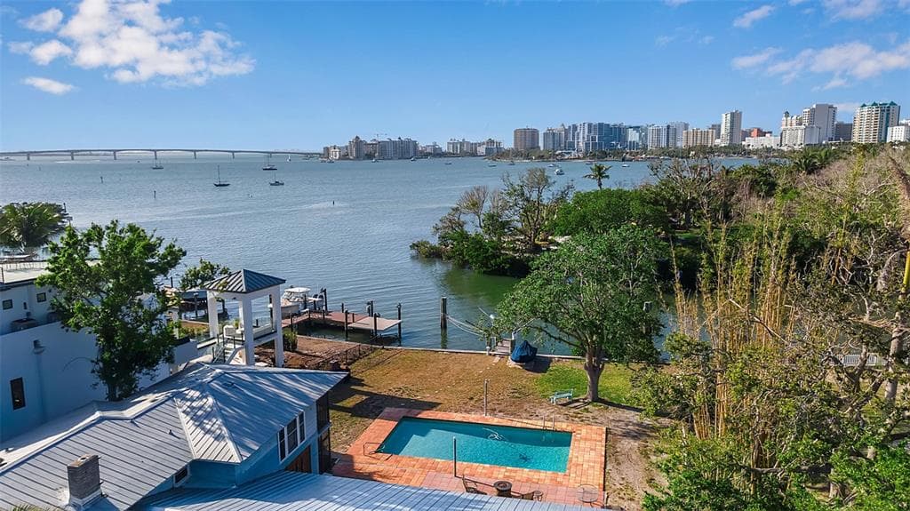 1479 BAY POINT DRIVE photo 12