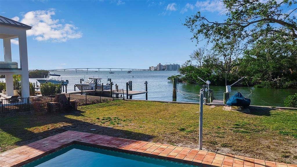 1479 BAY POINT DRIVE photo 22