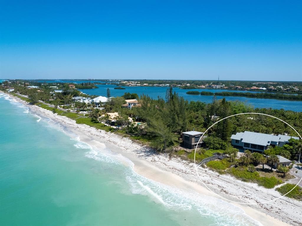3201 CASEY KEY ROAD photo 3