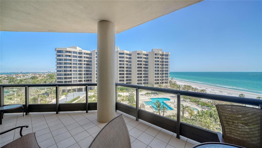 1241 GULF OF MEXICO DRIVE 603 photo 13