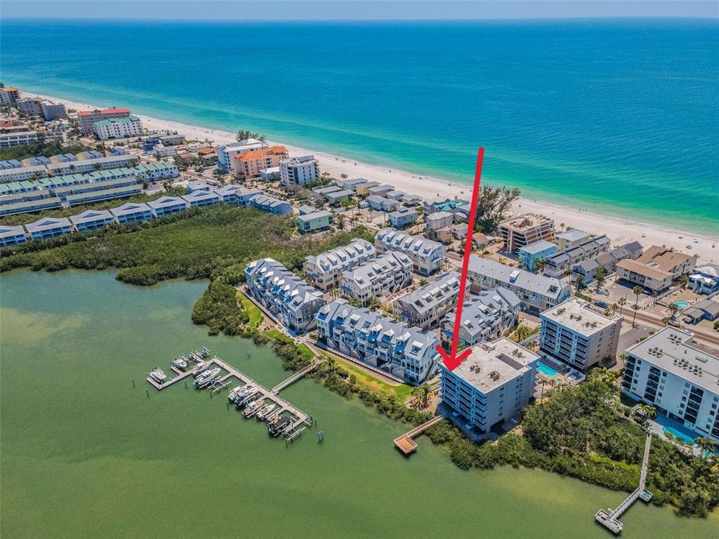 19925 GULF BOULEVARD 503 photo 3