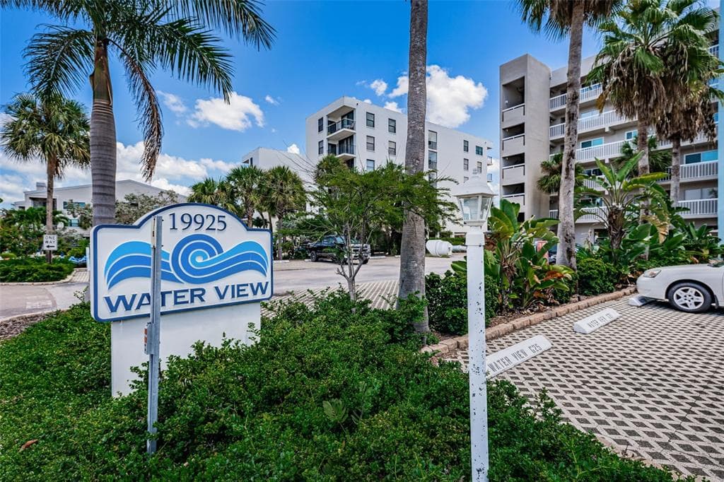 19925 GULF BOULEVARD 503 photo 5
