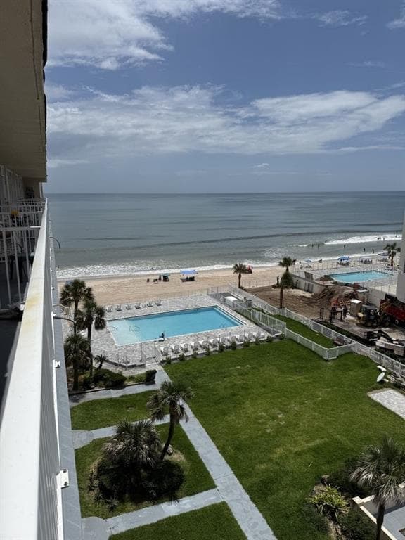 2043 S ATLANTIC AVENUE 105 photo 12