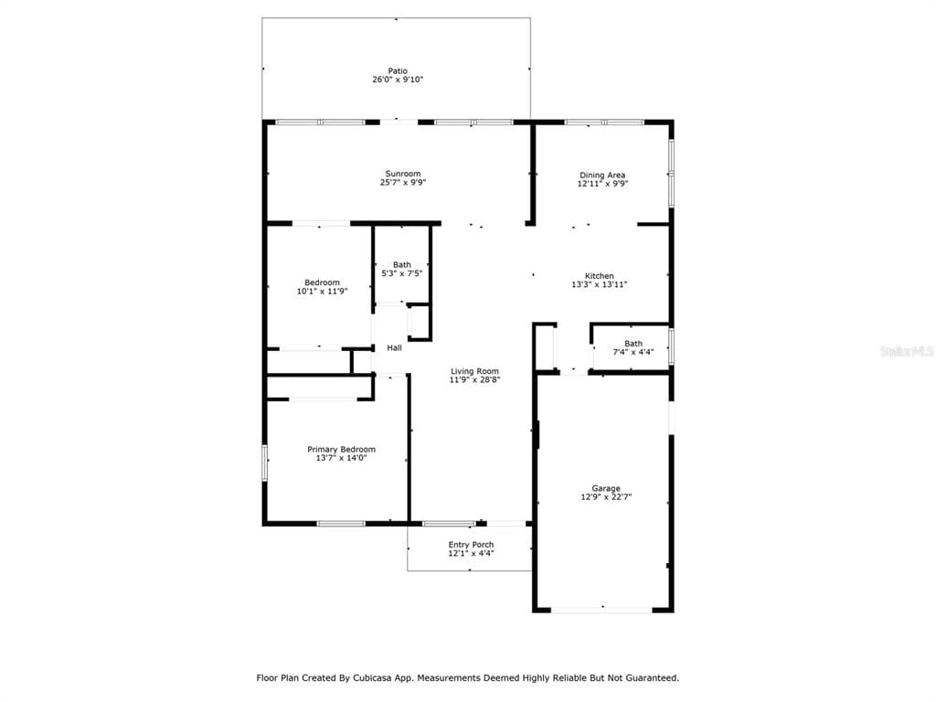4937 DORY DRIVE photo 6