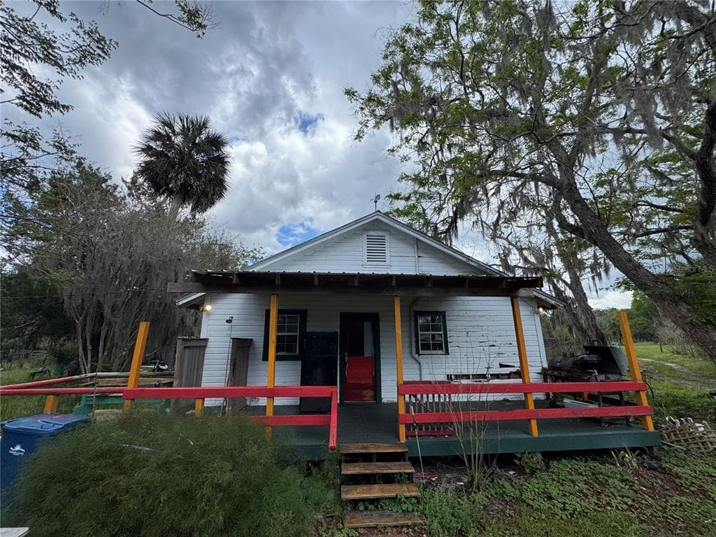 850 MENTON ROAD photo 1