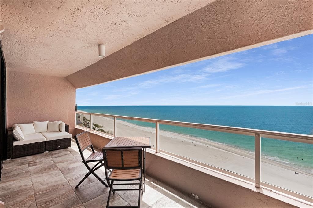 1340 GULF BOULEVARD 16F photo 20