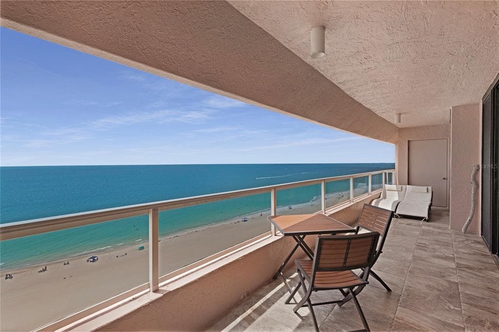1340 GULF BOULEVARD 16F photo 10