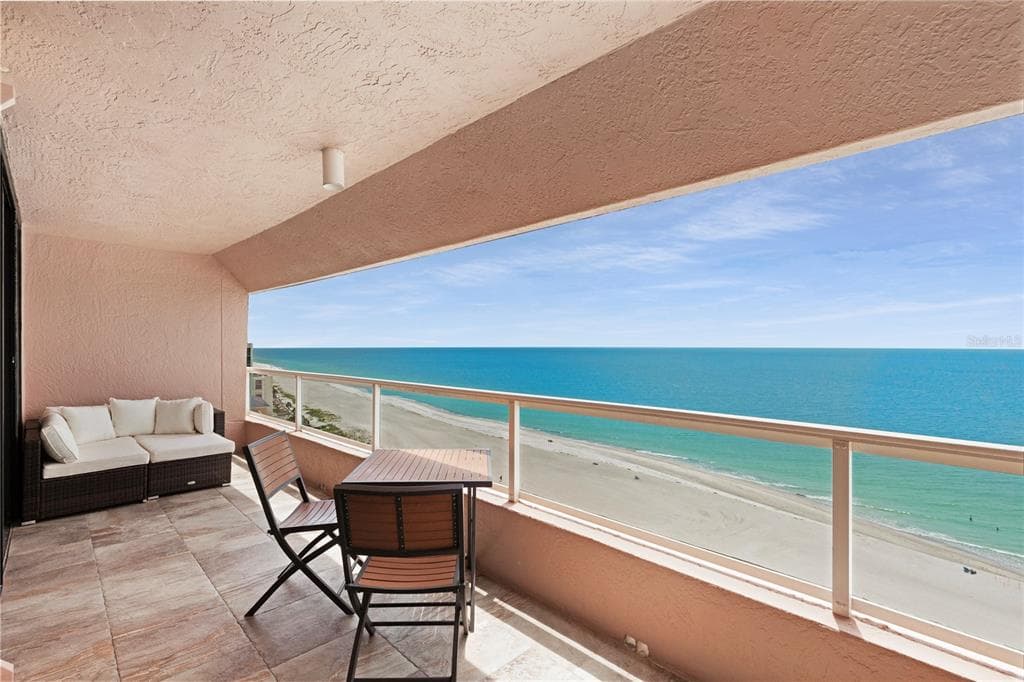 1340 GULF BOULEVARD 16F photo 19