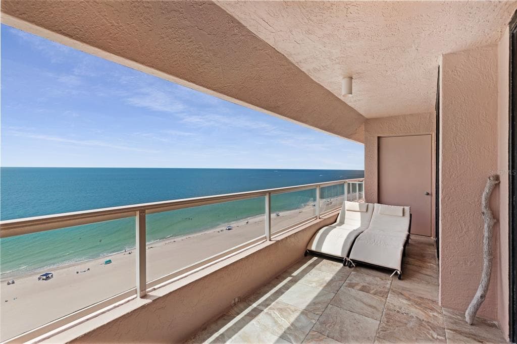 1340 GULF BOULEVARD 16F photo 25