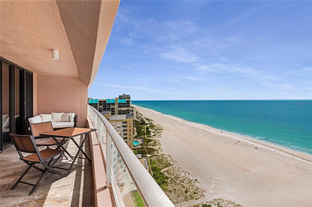 1340 GULF BOULEVARD 16F photo 21