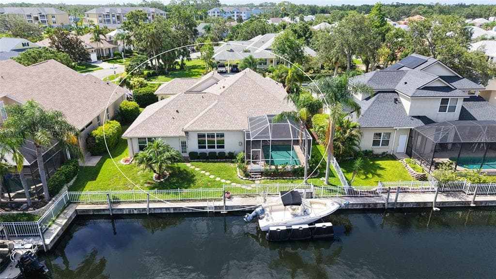 4735 STARBOARD DRIVE photo 1