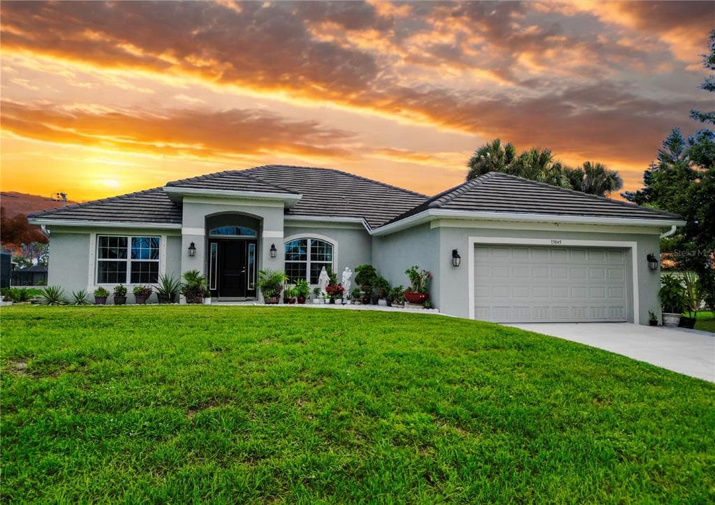 13045 IRWIN DRIVE photo 3