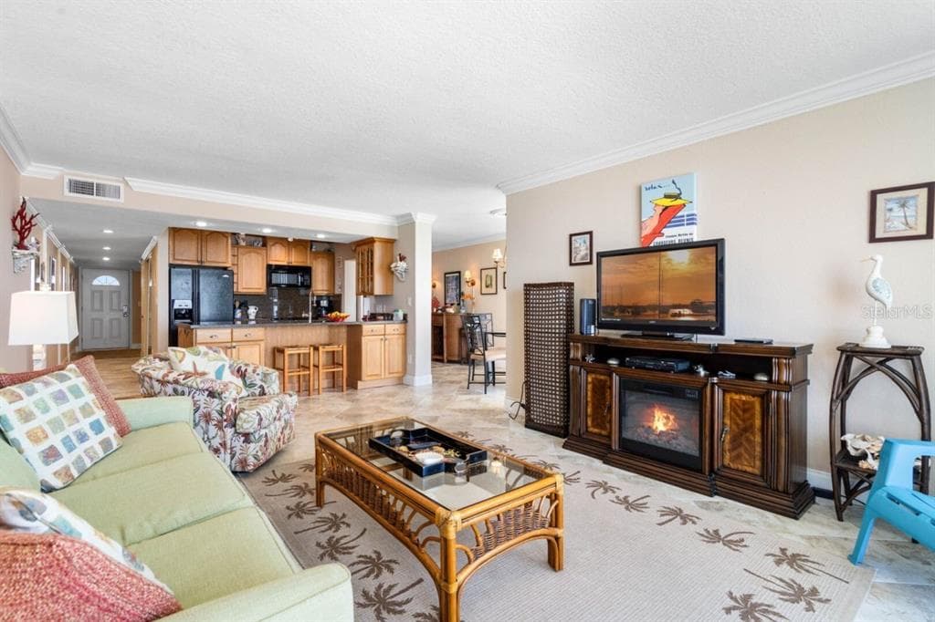 5201 S ATLANTIC AVENUE 703A photo 7