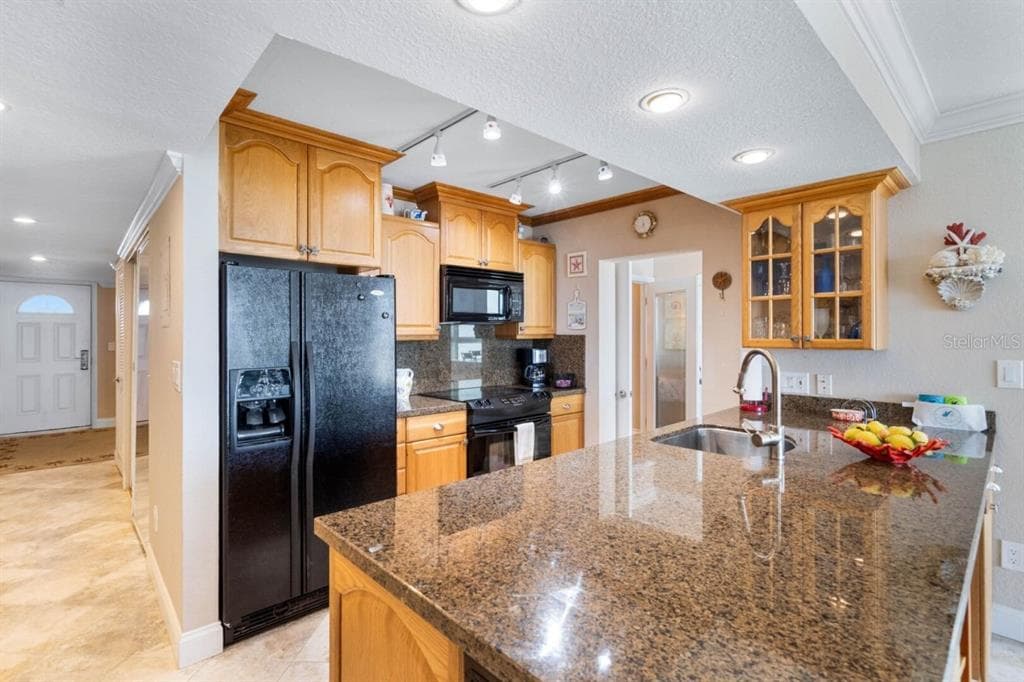 5201 S ATLANTIC AVENUE 703A photo 5