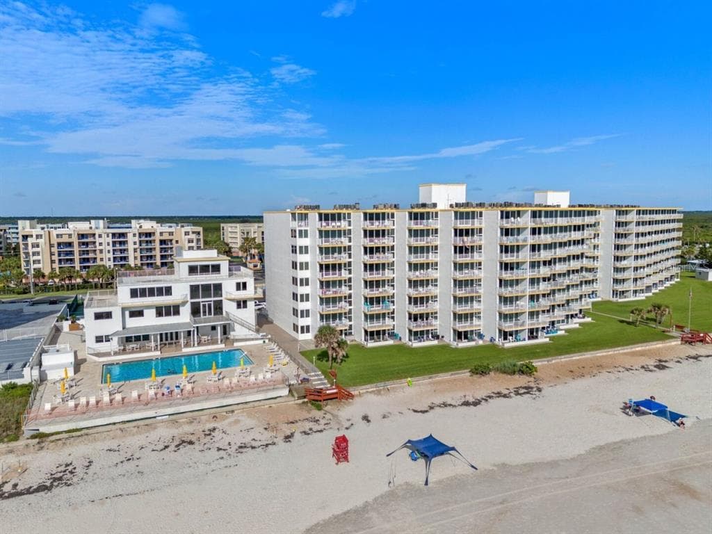 5201 S ATLANTIC AVENUE 703A photo 14