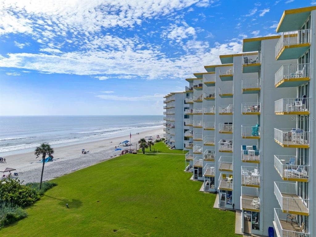 5201 S ATLANTIC AVENUE 703A photo 15