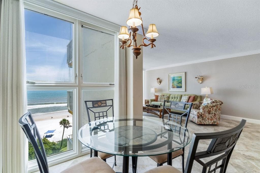 5201 S ATLANTIC AVENUE 703A photo 8