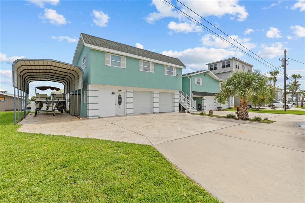 3337 MANGROVE DRIVE photo 2