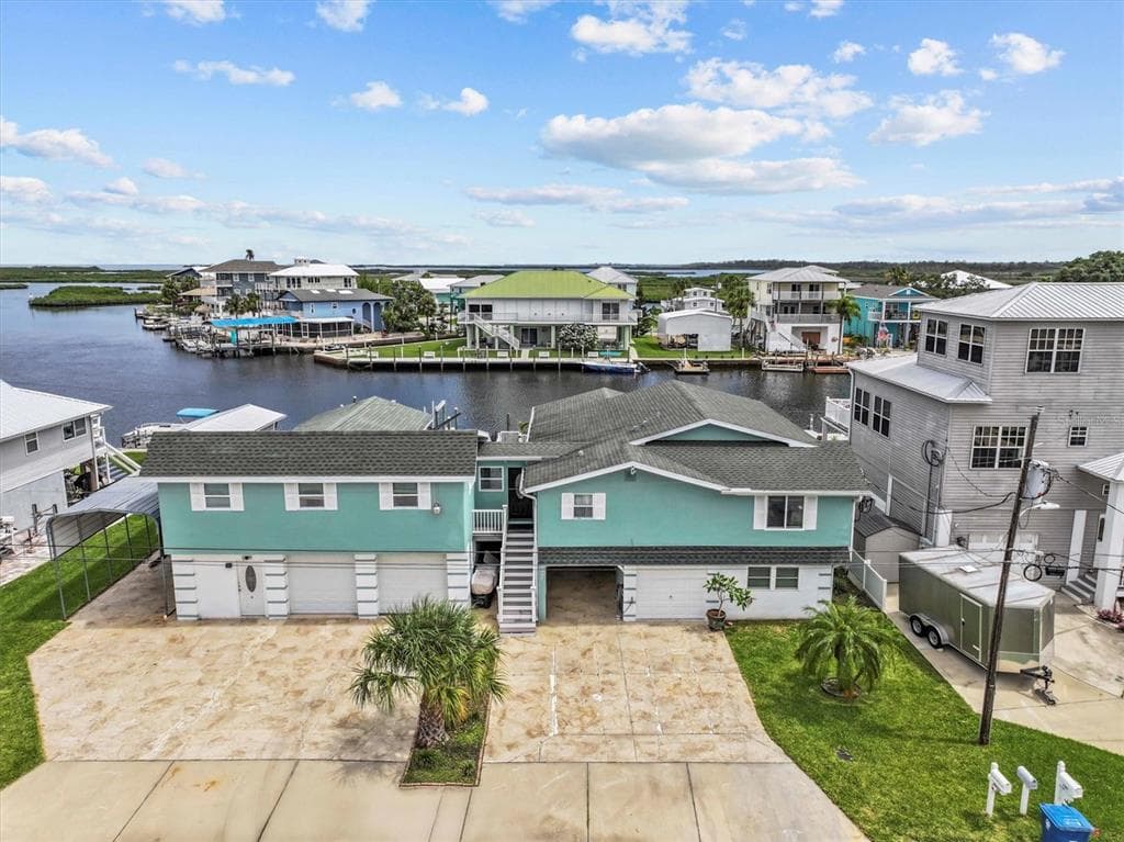 3337 MANGROVE DRIVE photo 6