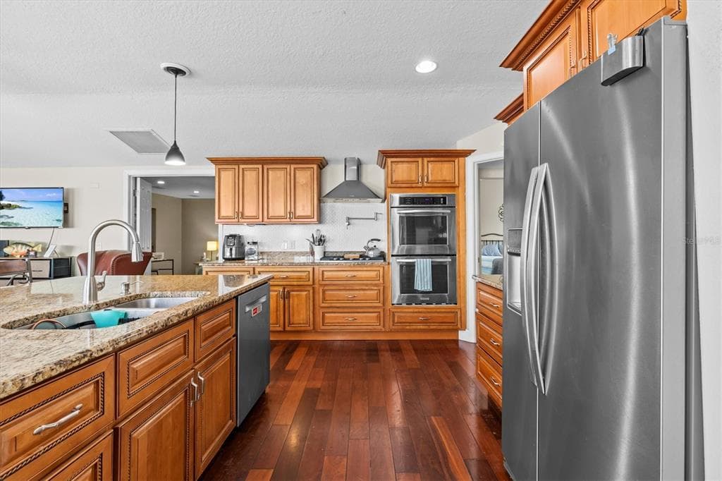 3337 MANGROVE DRIVE photo 16