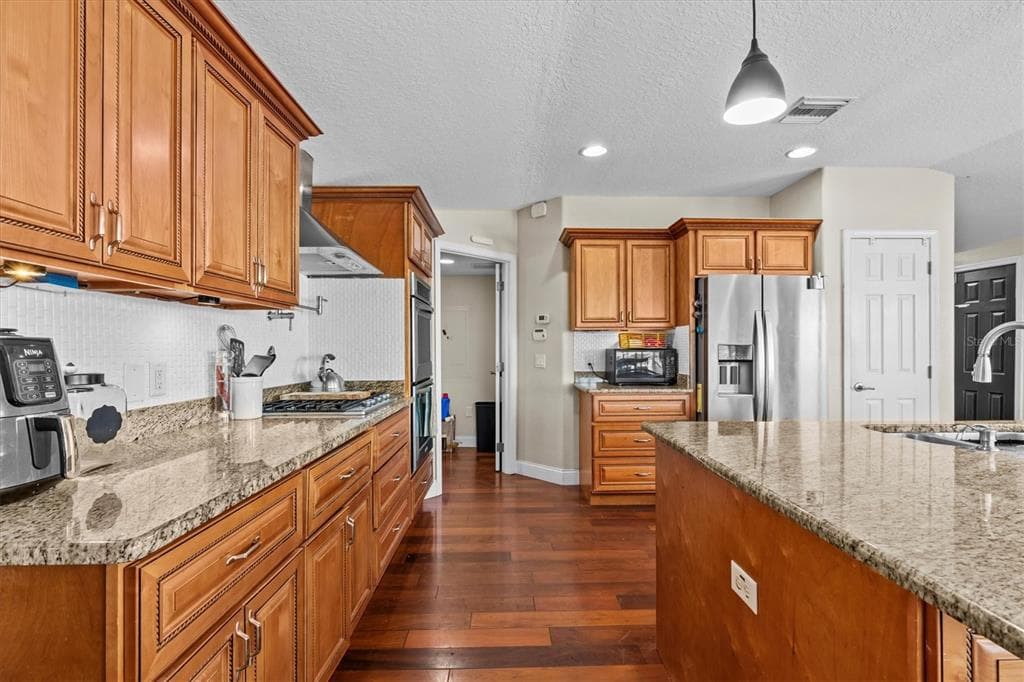 3337 MANGROVE DRIVE photo 12