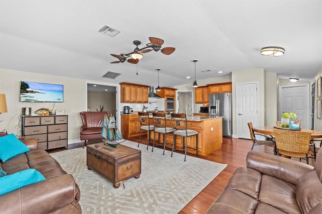3337 MANGROVE DRIVE photo 14