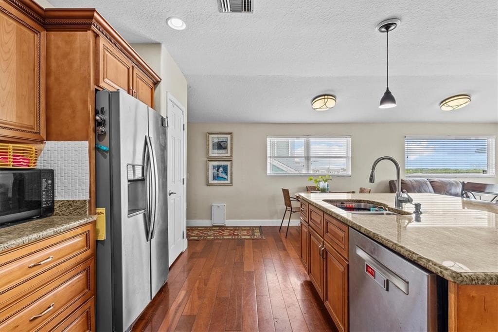 3337 MANGROVE DRIVE photo 11