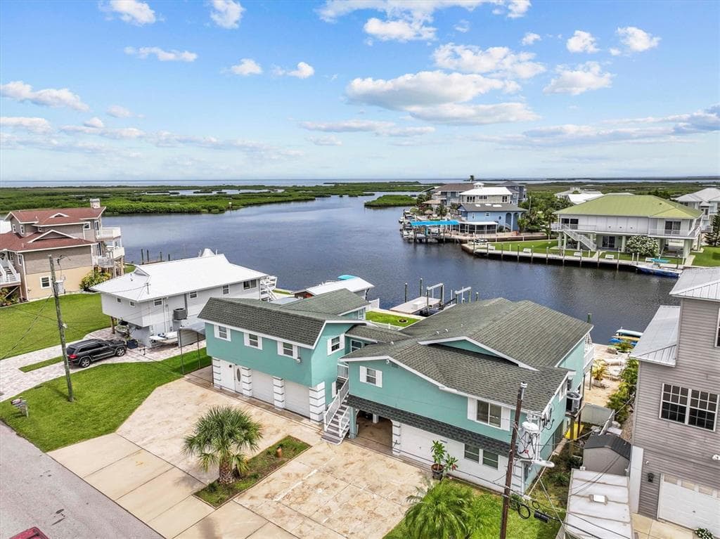 3337 MANGROVE DRIVE photo 4