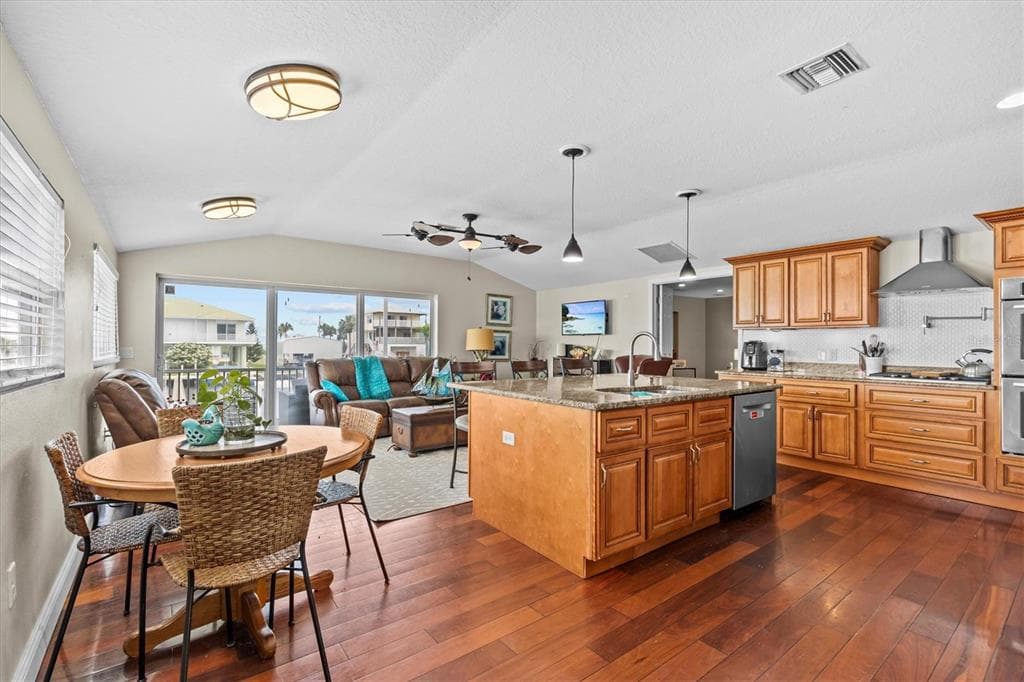 3337 MANGROVE DRIVE photo 8