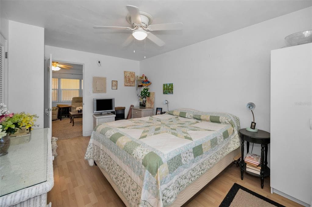 7740 BOCA CIEGA DRIVE 204 photo 23