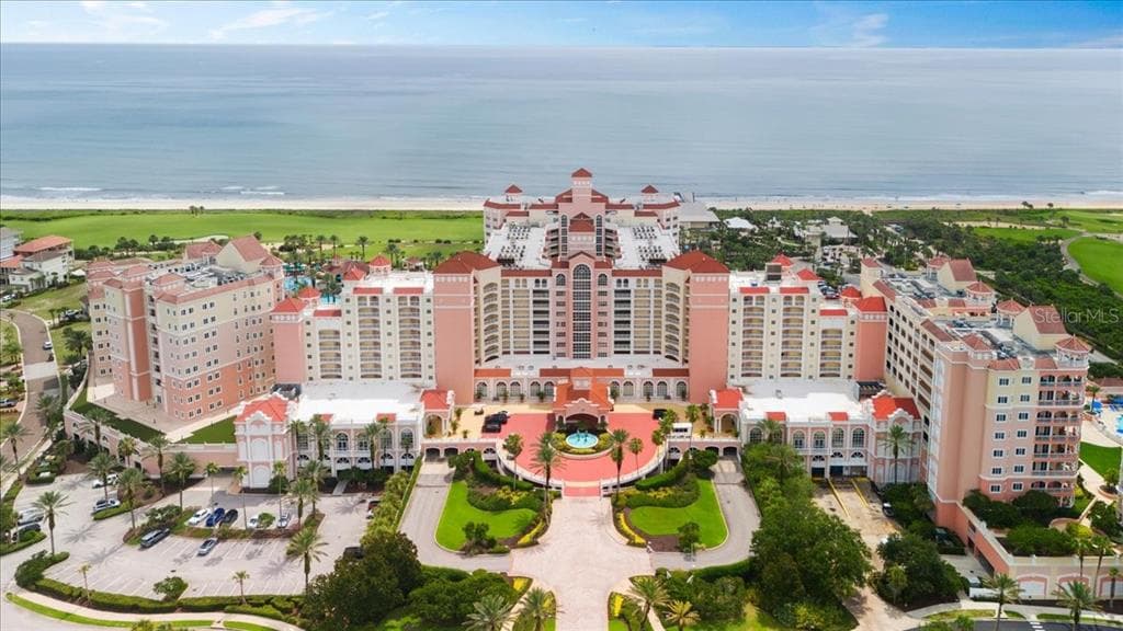 200 OCEAN CREST DRIVE 813 photo 1