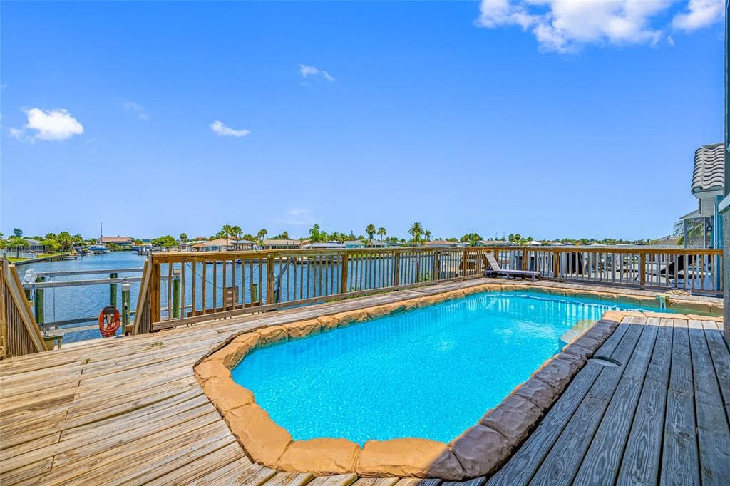 861 SYMPHONY ISLES BOULEVARD photo 3