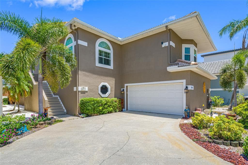 861 SYMPHONY ISLES BOULEVARD photo 1