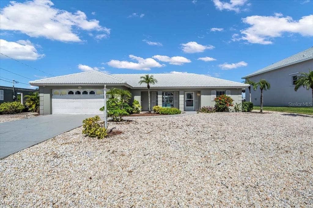 3816 ROYAL PALM DRIVE photo 1