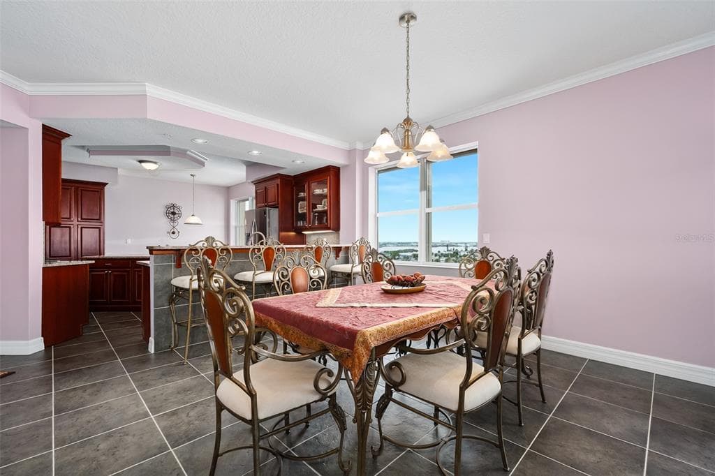 3851 S ATLANTIC AVENUE 701 photo 23
