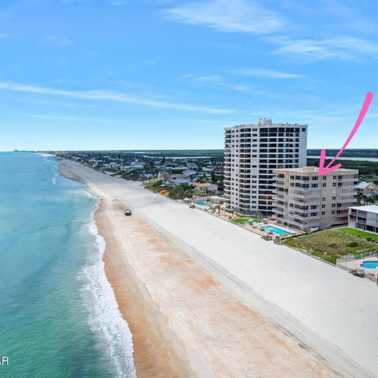 3851 S ATLANTIC AVENUE 701 photo 2