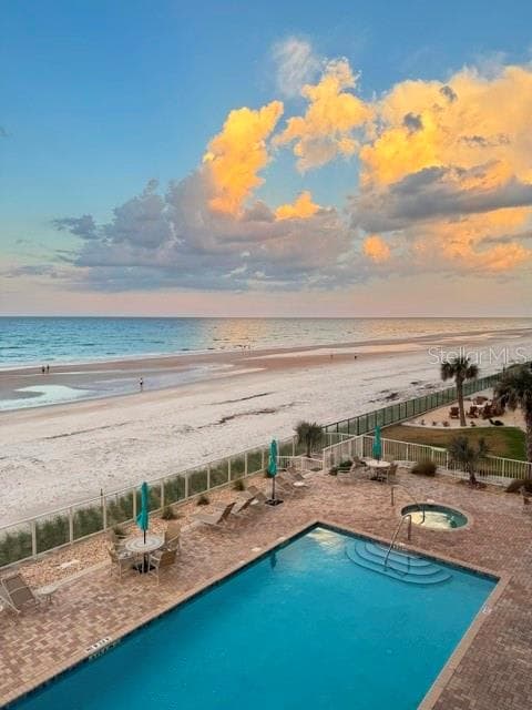 3851 S ATLANTIC AVENUE 701 photo 6
