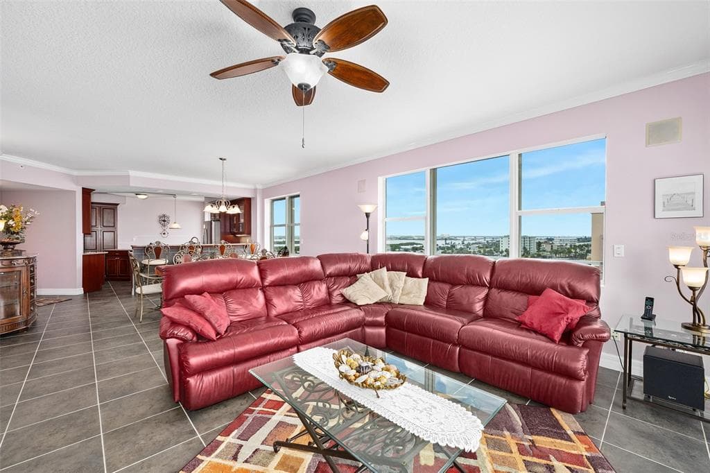 3851 S ATLANTIC AVENUE 701 photo 13