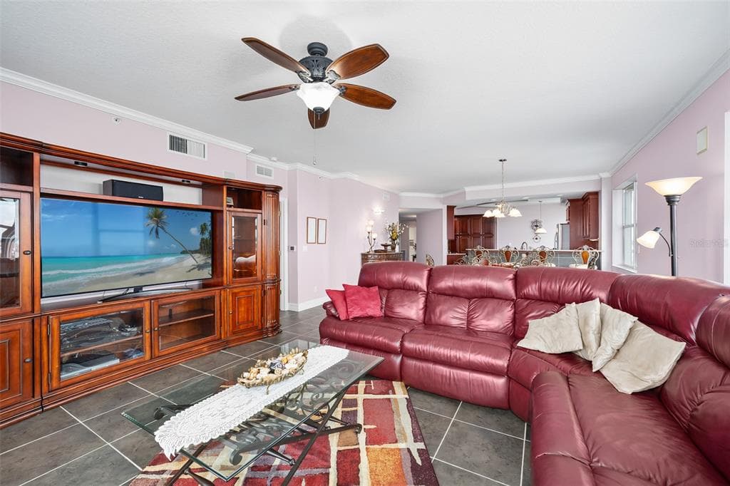 3851 S ATLANTIC AVENUE 701 photo 16