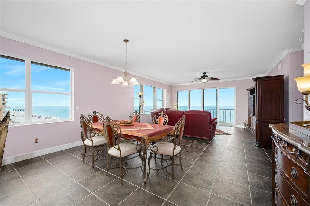 3851 S ATLANTIC AVENUE 701 photo 22
