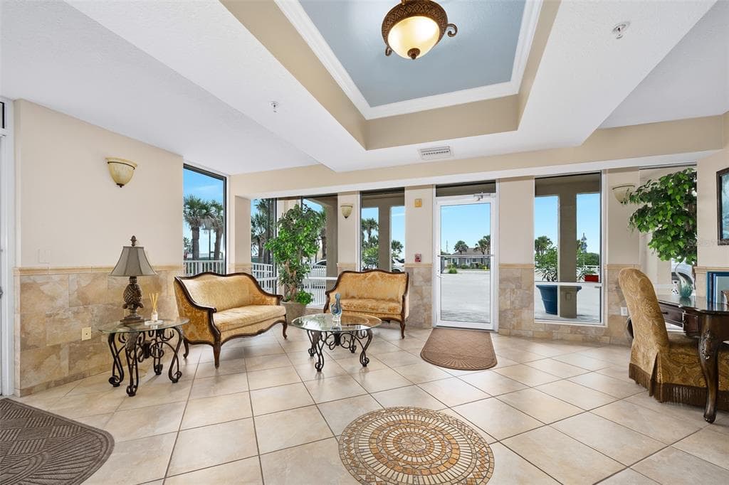 3851 S ATLANTIC AVENUE 701 photo 7