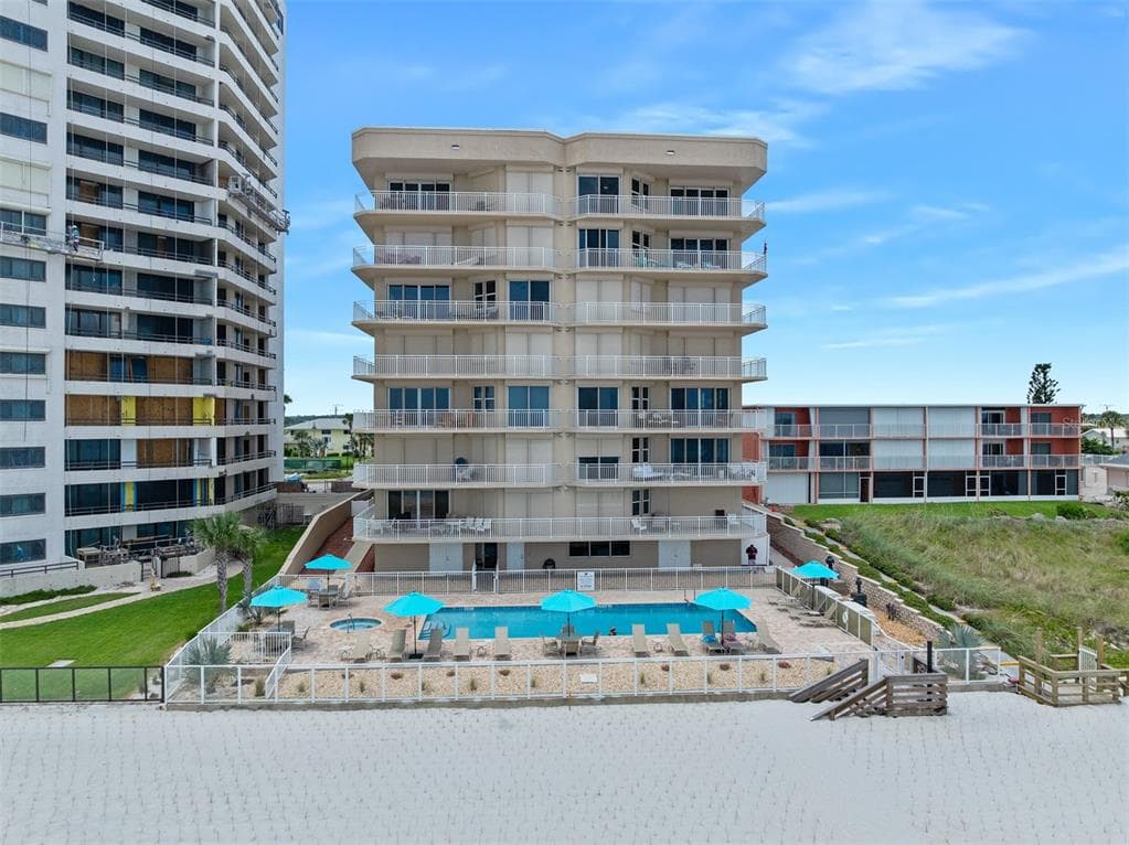 3851 S ATLANTIC AVENUE 701 photo 5