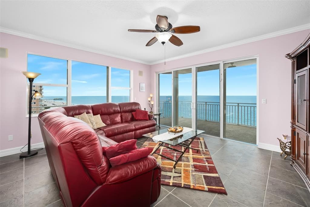 3851 S ATLANTIC AVENUE 701 photo 14